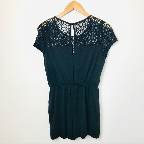 KUT from the Kloth Romper - Picture 2 of 5